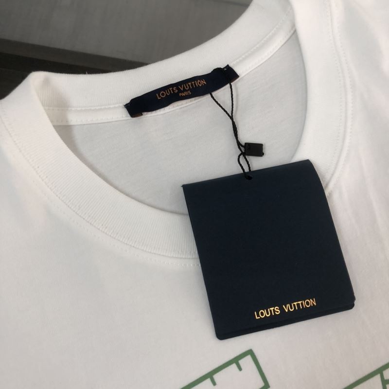 Louis Vuitton T-Shirts